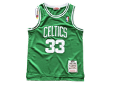 BASKET JERSEY CELTICS