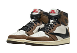J1 – HIGH DARK MOCHA