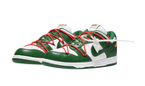 SB DNK LOW X OFF – PINE GREEN