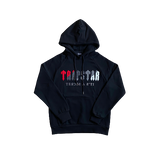 TRACKSUIT – BLACK/GREY4