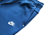 NK TECH SHORTS – BLUE