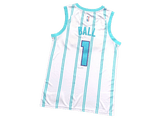 BASKET JERSEY
