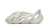 FOAM CREAM WHITE