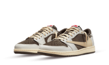 J1 – REVERSE MOCHA