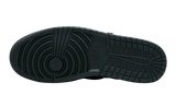 J1 LOW BLACK TV