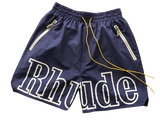 RH SHORTS