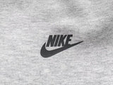 NK TECH SHORTS – GREY