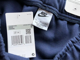 NK TECH SHORTS – DARK BLUE