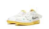 SB DNK LOW X OFF – LOT 1