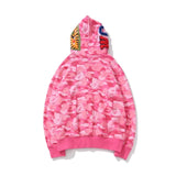 BP HOODIE – PINK