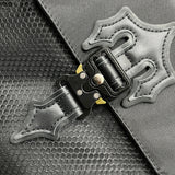 BAG – ALL BLACK
