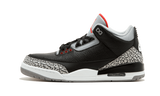 J3 Black Cemento (2018)