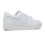 BPSTA – TOTAL WHITE