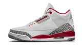 J3 Fire Red