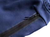 NK TECH SHORTS – DARK BLUE