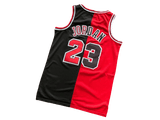 BASKET JERSEYBULLS