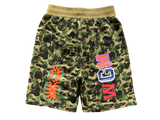 SHORTS BP