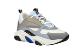 B22 – BABY BLUE