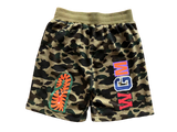 SHORTS BP