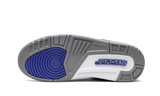 J3 Retro Racer Blue