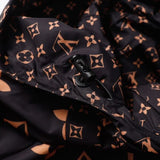 LV Jacket Monogram Windbreaker