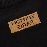 LV Sweater Logo Knit