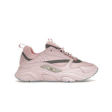 CD B22 ‘Pink Technical Mesh Pink Silver’