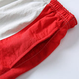 SPRM Pants Racing White