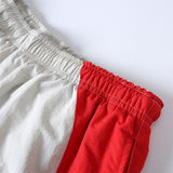 SPRM Pants Racing White