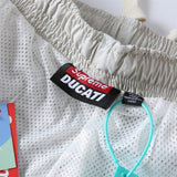 SPRM Pants Racing White