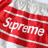 SPRM Pants Racing White