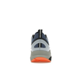 CD B22 ‘Blue Technical Mesh Light Blue Grey Orange’