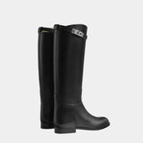 HRMS BOOTS