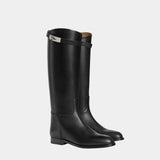 HRMS BOOTS