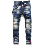 DSQ2 JEANS