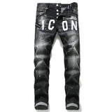 DSQ2 JEANS