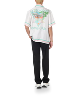 casablanca set