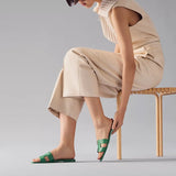 Herm Sandals