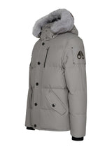 MSE KNCLS – GREY