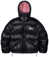 STSY – BLACK/PINK