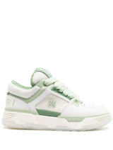 MA-1 GREEN/WHITE
