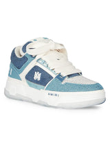 MA-1 BLUE CRYSTAL
