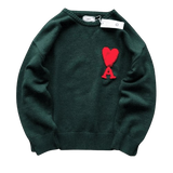 A PARIS Green