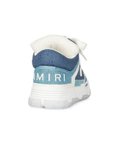 MA-1 BLUE CRYSTAL
