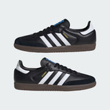 Samba OG