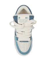 MA-1 BLUE CRYSTAL
