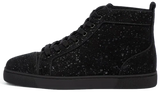 LBTN – Suede Diamond