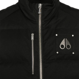 MSE KNCLS – BLACK