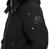 MSE KNCLS – BLACK