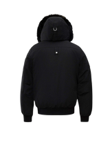 MSE KNCLS – BLACK